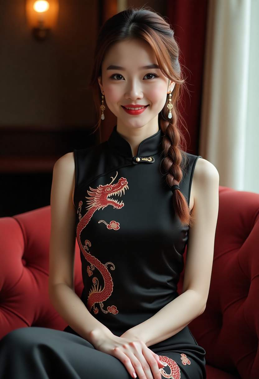 经典对峙片段
