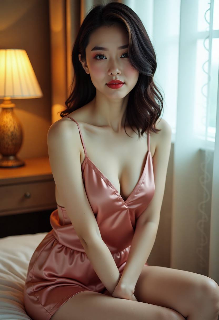 点赞榜第七名
