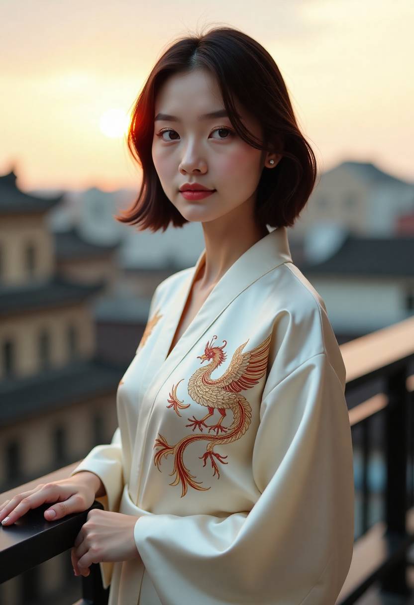 女主人物关系梳理